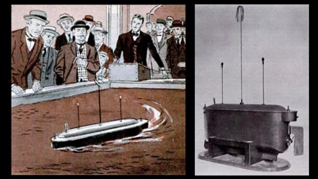 Nhà khoa học Nikola Tesla có thực sự từ chối nhận giải Nobel? - Hình 5 Nha khoa hoc Nikola Tesla co thuc su tu choi nhan giai Nobel?-Hinh-5
