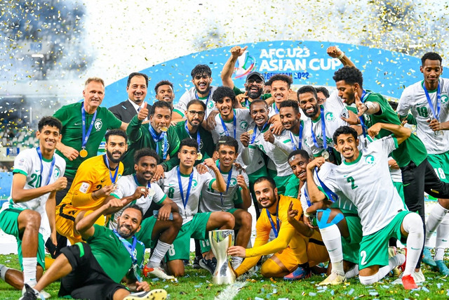 Khai mạc giải U23 châu Á 2024, chủ nhà đấu Indonesia Khai mac giai U23 chau A 2024, chu nha dau Indonesia