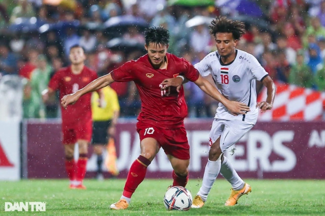 Khai mạc giải U23 châu Á 2024, chủ nhà đấu Indonesia - Hình 2 Khai mac giai U23 chau A 2024, chu nha dau Indonesia-Hinh-2