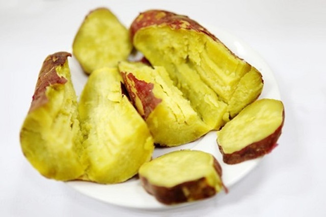 Ăn món này buổi sáng đảm bảo cả đời bạn không mắc ung thư - Hình 2 An mon nay buoi sang dam bao ca doi ban khong mac ung thu-Hinh-2