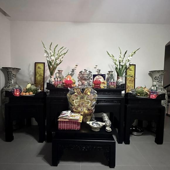 Quỳnh Lương hé lộ cơ ngơi khủng mới tậu, độ giàu có gây choáng - Hình 9 Quynh Luong he lo co ngoi khung moi tau, do giau co gay choang-Hinh-9