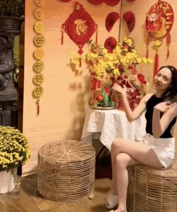 Bảo Anh gây chú ý về cuộc sống hiện tại và không gian sống - Hình 7 Bao Anh gay chu y ve cuoc song hien tai va khong gian song-Hinh-7