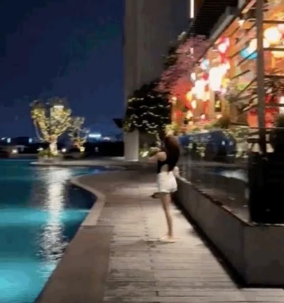 Bảo Anh gây chú ý về cuộc sống hiện tại và không gian sống - Hình 2 Bao Anh gay chu y ve cuoc song hien tai va khong gian song-Hinh-2