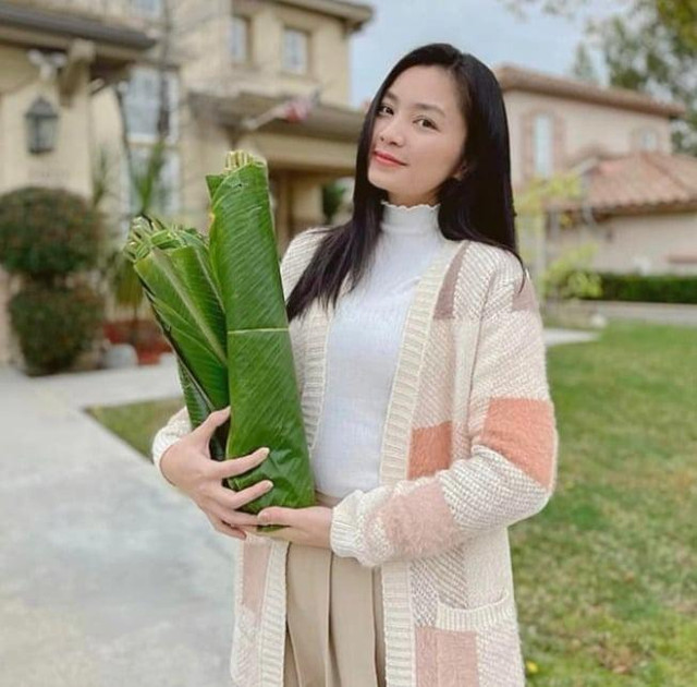 Nghệ sĩ hải ngoại đón Tết: Đậm đà vị cổ truyền Nghe si hai ngoai don Tet: Dam da vi co truyen