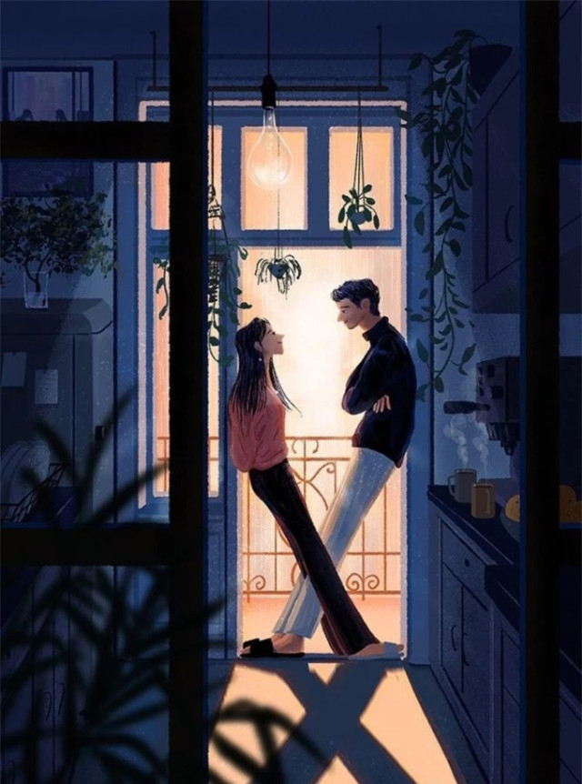 Chồng ngoại tình, về nhà sợ hãi khi nghe vợ nói một câu Chong ngoai tinh, ve nha so hai khi nghe vo noi mot cau