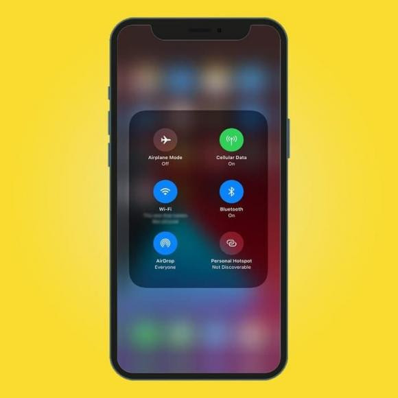 Tổng hợp 15 cách tiết kiệm pin trên điện thoại iPhone bạn nên biết - Hình 9 Tong hop 15 cach tiet kiem pin tren dien thoai iPhone ban nen biet-Hinh-9