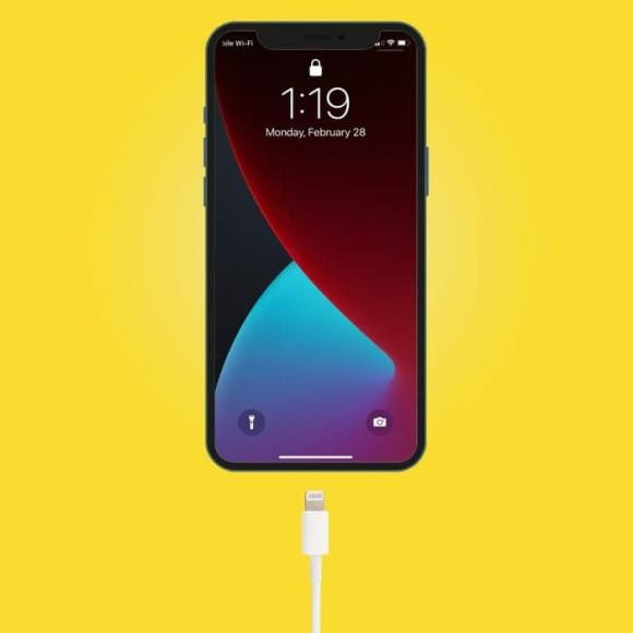 Tổng hợp 15 cách tiết kiệm pin trên điện thoại iPhone bạn nên biết - Hình 4 Tong hop 15 cach tiet kiem pin tren dien thoai iPhone ban nen biet-Hinh-4