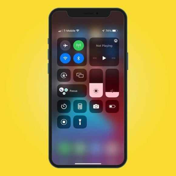 Tổng hợp 15 cách tiết kiệm pin trên điện thoại iPhone bạn nên biết - Hình 7 Tong hop 15 cach tiet kiem pin tren dien thoai iPhone ban nen biet-Hinh-7