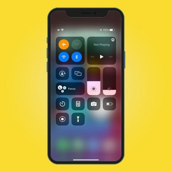 Tổng hợp 15 cách tiết kiệm pin trên điện thoại iPhone bạn nên biết - Hình 14 Tong hop 15 cach tiet kiem pin tren dien thoai iPhone ban nen biet-Hinh-14