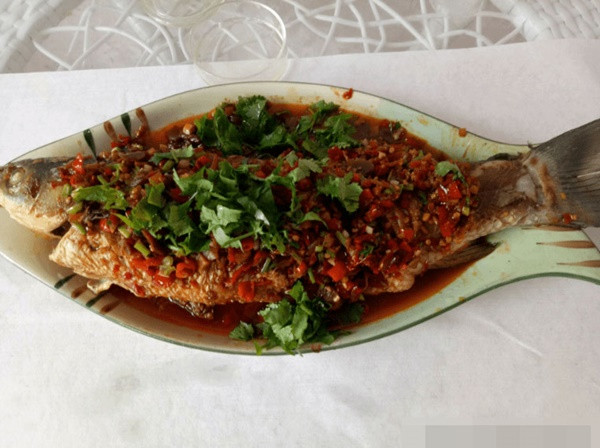 Khi sốt cá, hai thứ gia vị này là cấm kỵ nhưng nhiều người đã dùng - Hình 8 Khi sot ca, hai thu gia vi nay la cam ky nhung nhieu nguoi da dung-Hinh-8