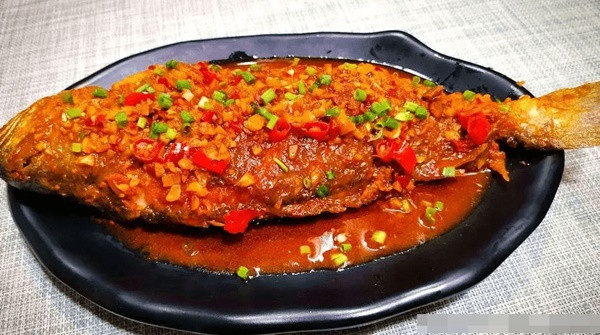 Khi sốt cá, hai thứ gia vị này là cấm kỵ nhưng nhiều người đã dùng Khi sot ca, hai thu gia vi nay la cam ky nhung nhieu nguoi da dung