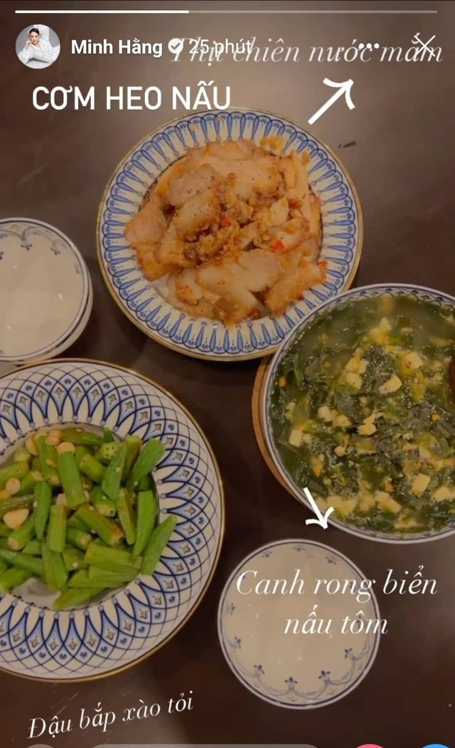 Minh Hằng đeo túi hiệu Ngọc Trinh tặng đi 'công chuyện' - Hình 5 Minh Hang deo tui hieu Ngoc Trinh tang di 'cong chuyen'-Hinh-5