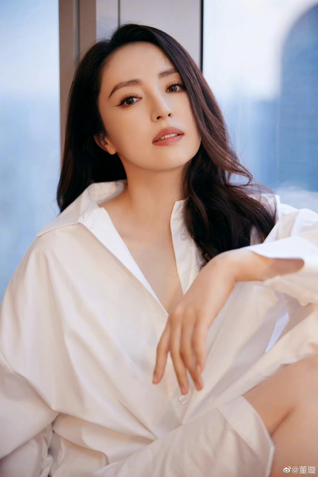Nỗi tủi hổ của 'Điêu Thuyền' Đổng Tuyền - Hình 3 Noi tui ho cua 'Dieu Thuyen' Dong Tuyen-Hinh-3