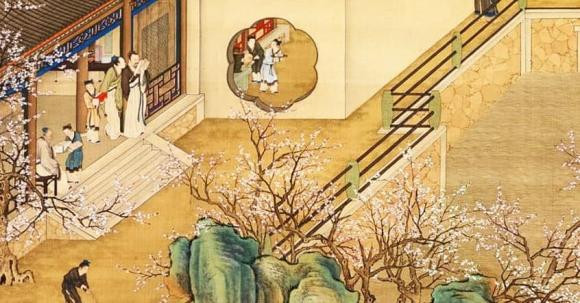 Vì sao cổ nhân nói: "Xây nhà hứng lệ, 3 năm khóc hai lần"? Vi sao co nhan noi: