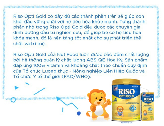 Muốn chăm con khỏe mạnh từ nhỏ, hãy bắt đầu từ hệ tiêu hóa! - Hình 6 Muon cham con khoe manh tu nho, hay bat dau tu he tieu hoa!-Hinh-6