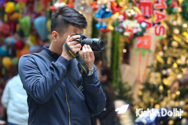 Những địa điểm “checkin” đẹp nao lòng với mùa Thu Hà Nội - Hình 12 Nhung dia diem “checkin” dep nao long voi mua Thu Ha Noi-Hinh-12