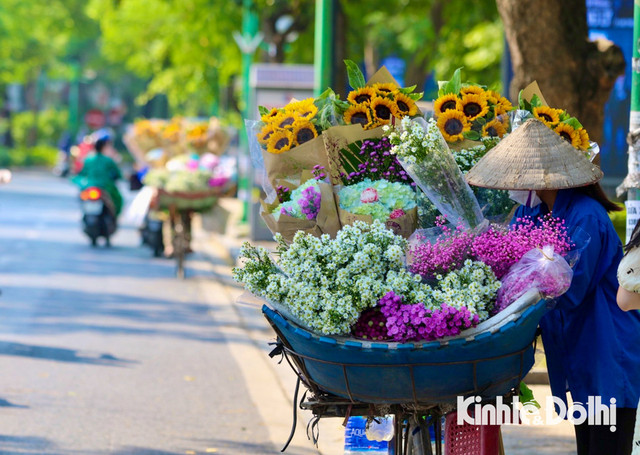 Những địa điểm “checkin” đẹp nao lòng với mùa Thu Hà Nội - Hình 7 Nhung dia diem “checkin” dep nao long voi mua Thu Ha Noi-Hinh-7