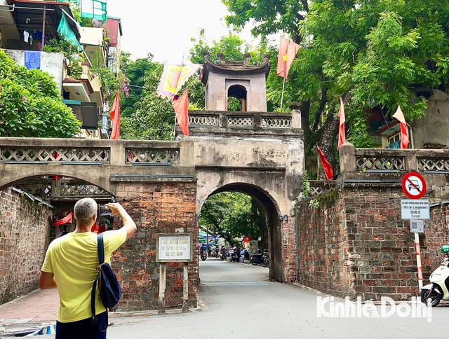 Những địa điểm “checkin” đẹp nao lòng với mùa Thu Hà Nội - Hình 9 Nhung dia diem “checkin” dep nao long voi mua Thu Ha Noi-Hinh-9
