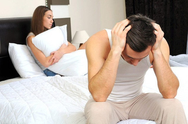 Ngại “thân mật”, chồng khuyên tôi làm một điều níu giữ hạnh phúc Ngai “than mat”, chong khuyen toi lam mot dieu niu giu hanh phuc
