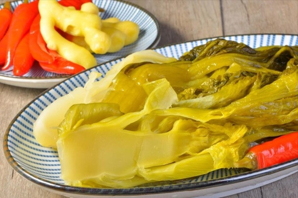 5 thực phẩm hại sức khỏe nhà nào cũng có - Hình 2 5 thuc pham hai suc khoe nha nao cung co-Hinh-2