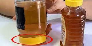 Uống mật ong trời se lạnh tốt nhưng sai lầm bạn không nên mắc - Hình 3 Uong mat ong troi se lanh tot nhung sai lam ban khong nen mac-Hinh-3