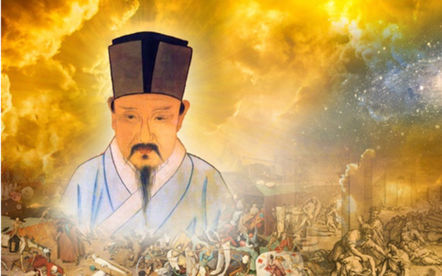 Ai đã hạ độc giết Lưu Bá Ôn? Ai da ha doc giet Luu Ba On?