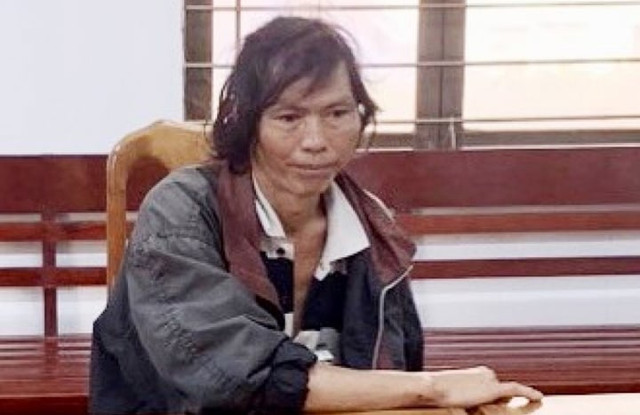 Hai cha con giết người khi giải quyết mâu thuẫn - Hình 2 Hai cha con giet nguoi khi giai quyet mau thuan-Hinh-2