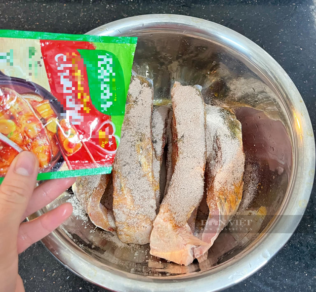 Kho cá với 2 loại rau quả này này khử tanh cực chuẩn - Hình 3 Kho ca voi 2 loai rau qua nay nay khu tanh cuc chuan-Hinh-3