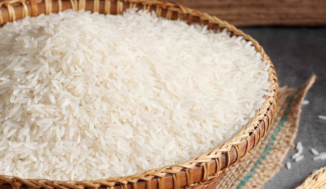Thế giới thêm tin xấu về gạo, Việt Nam còn bao nhiêu để xuất khẩu? The gioi them tin xau ve gao, Viet Nam con bao nhieu de xuat khau?