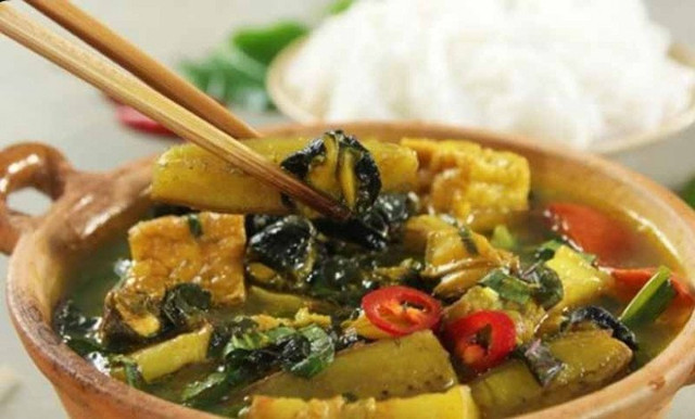 Ốc mua về đừng luộc ngay, ngâm với thứ này hết sạch bùn đất - Hình 8 Oc mua ve dung luoc ngay, ngam voi thu nay het sach bun dat-Hinh-8