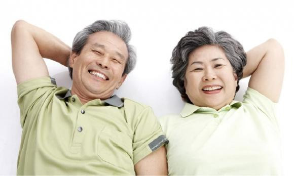 Người già gầy hay béo là tốt hơn? Nguoi gia gay hay beo la tot hon?