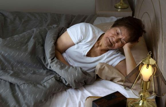 Người già gầy hay béo là tốt hơn? - Hình 4 Nguoi gia gay hay beo la tot hon?-Hinh-4