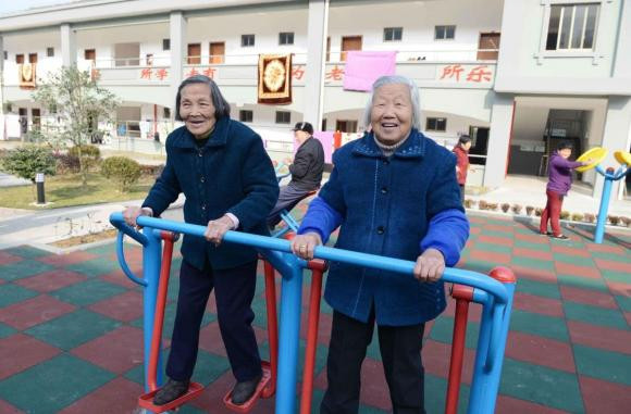 Người già gầy hay béo là tốt hơn? - Hình 3 Nguoi gia gay hay beo la tot hon?-Hinh-3