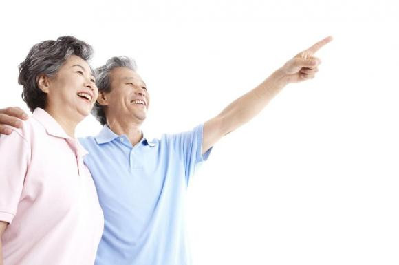 Người già gầy hay béo là tốt hơn? - Hình 2 Nguoi gia gay hay beo la tot hon?-Hinh-2