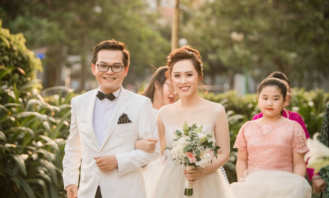 Nam diễn viên được phong NSND trẻ nhất nhì Việt Nam - Hình 3 Nam dien vien duoc phong NSND tre nhat nhi Viet Nam-Hinh-3