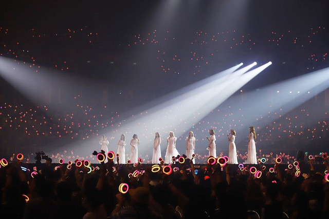 Lưu diễn thế giới “bào sức” nghệ sĩ Kpop đến mức nào? - Hình 3 Luu dien the gioi “bao suc” nghe si Kpop den muc nao?-Hinh-3