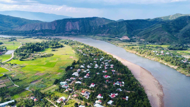 Đại Bình, ‘miền xanh ngọt ngào’ của Quảng Nam - Hình 5 Dai Binh, ‘mien xanh ngot ngao’ cua Quang Nam-Hinh-5