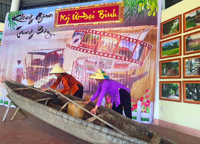 Đại Bình, ‘miền xanh ngọt ngào’ của Quảng Nam - Hình 3 Dai Binh, ‘mien xanh ngot ngao’ cua Quang Nam-Hinh-3