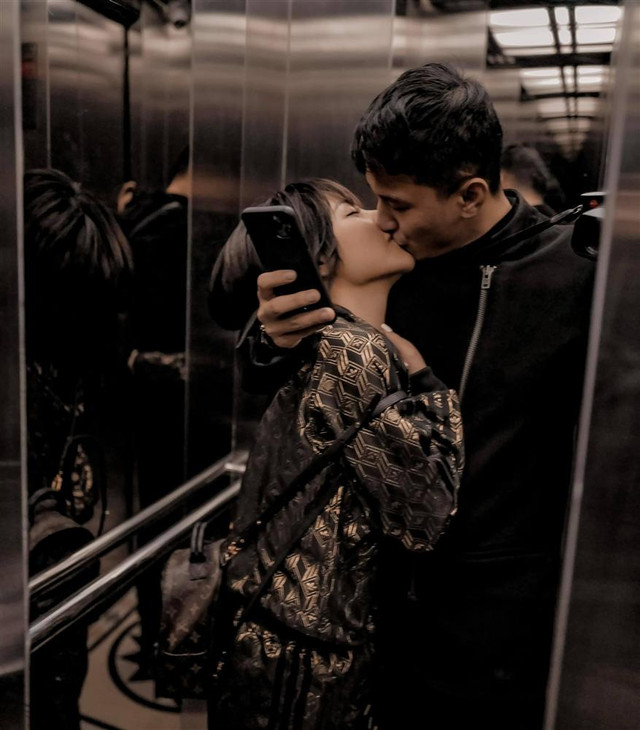 Phản ứng của single mom khi Huỳnh Anh giục lên phường kết hôn - Hình 4 Phan ung cua single mom khi Huynh Anh giuc len phuong ket hon-Hinh-4