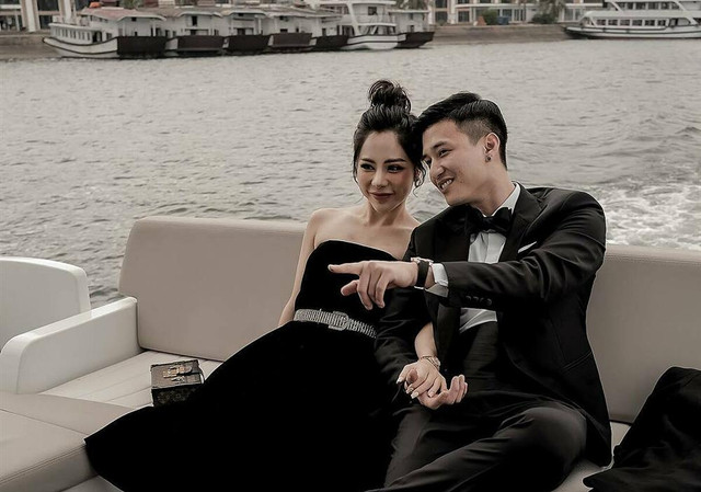Phản ứng của single mom khi Huỳnh Anh giục lên phường kết hôn - Hình 5 Phan ung cua single mom khi Huynh Anh giuc len phuong ket hon-Hinh-5