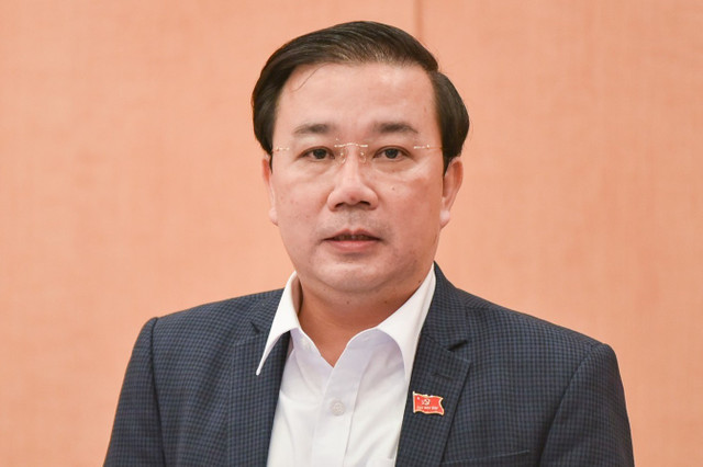 Hà Nội yêu cầu quán ăn vỉa hè, cà phê đóng cửa từ 0h ngày 16/2 Ha Noi yeu cau quan an via he, ca phe dong cua tu 0h ngay 16/2