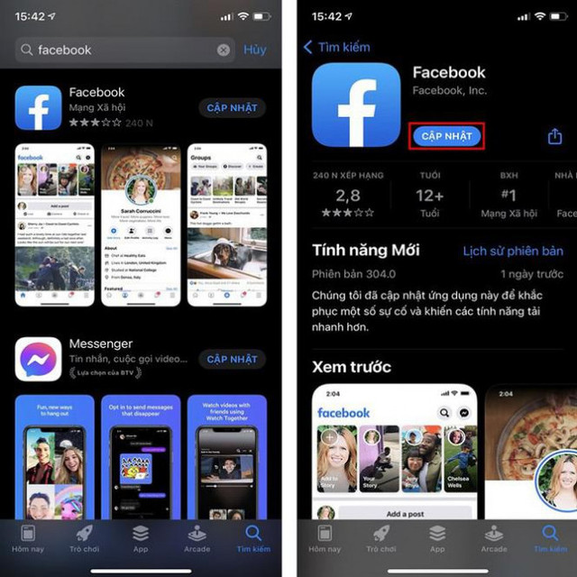 Mách bạn cách bật nút Like đỏ chào đón xuân Tân Sửu trên Facebook - Hình 2 Mach ban cach bat nut Like do chao don xuan Tan Suu tren Facebook-Hinh-2