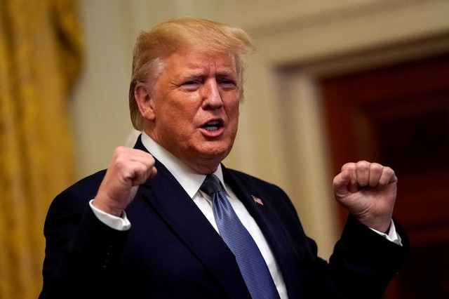 Phiên xử ông Trump sẽ diễn ra thế nào? ảnh 1 Phiên xử ông Trump sẽ diễn ra thế nào? ảnh 1