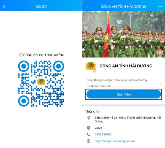 Công an Hải Dương ra thông báo truy vết khẩn về ổ dịch ở Kim Thành - Hình 2 Cong an Hai Duong ra thong bao truy vet khan ve o dich o Kim Thanh-Hinh-2