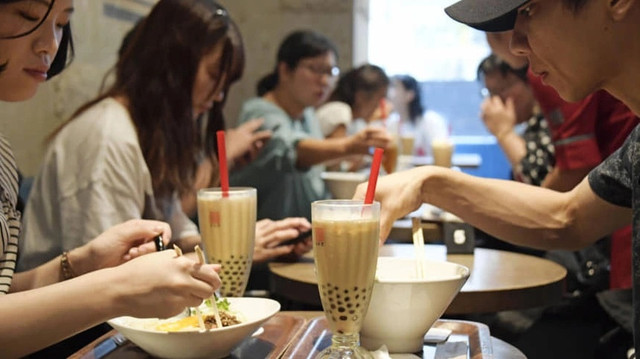 Cai nghiện trà sữa - Hình 3 Cai nghien tra sua-Hinh-3