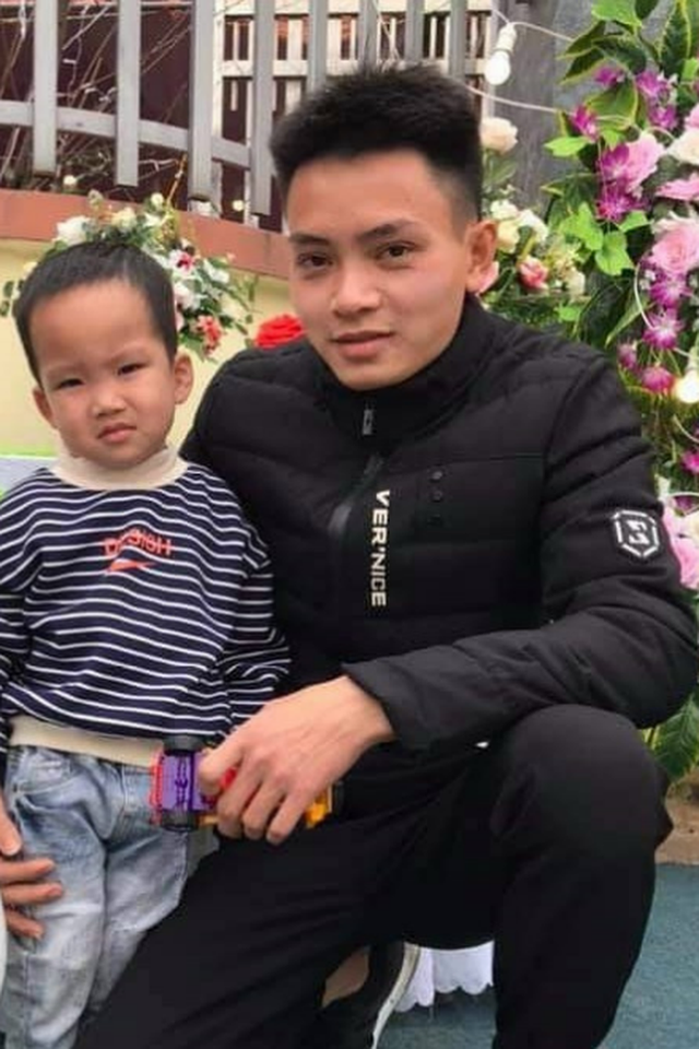 Độc đáo chàng trai Hải Dương chế tạo mô hình máy như thật - Hình 3 Doc dao chang trai Hai Duong che tao mo hinh may nhu that-Hinh-3