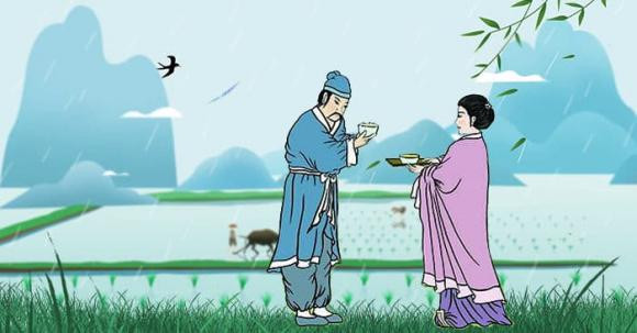 "Đàn ông sợ gà, đàn bà sợ cừu'" có ý gì?
