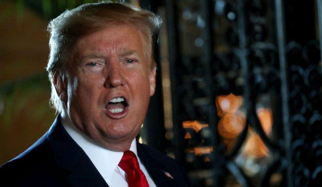 Ông Trump có bị buộc tội sau khi FBI khám xét nhà riêng? Ong Trump co bi buoc toi sau khi FBI kham xet nha rieng?