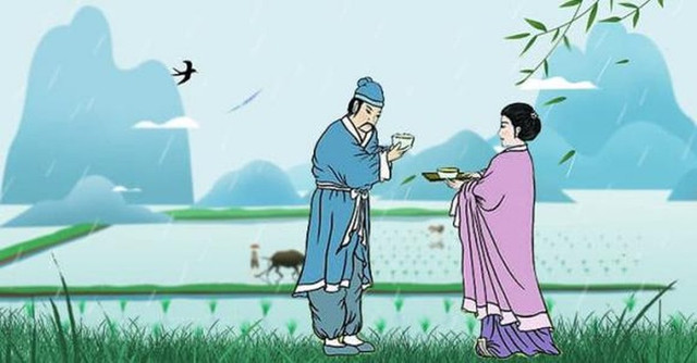 “Đàn ông sợ gà, đàn bà sợ cừu'” có ý gì? “Dan ong so ga, dan ba so cuu'” co y gi?