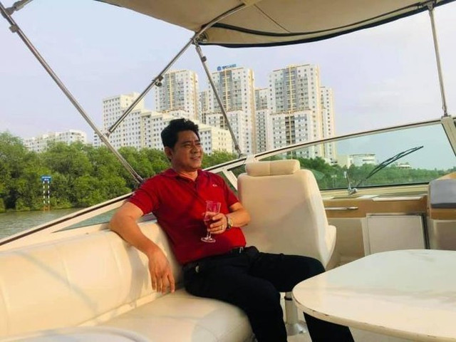 Những tài tử Việt đình đám thập niên 80-90 hiện ra sao? - Hình 10 Nhung tai tu Viet dinh dam thap nien 80-90 hien ra sao?-Hinh-10